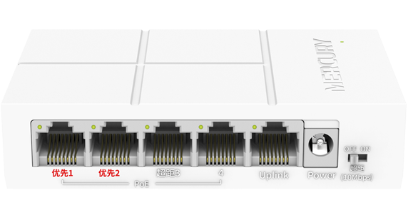 MCS1105M-P