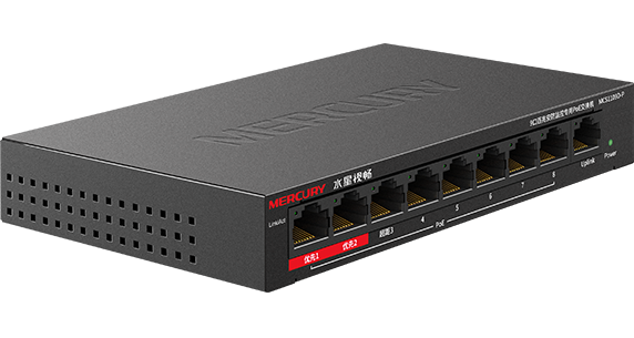 MCS1109D-P