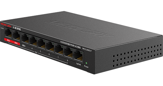 MCS1109D-P