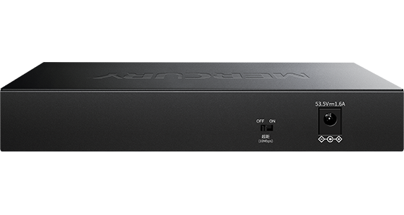 MCS1109D-P