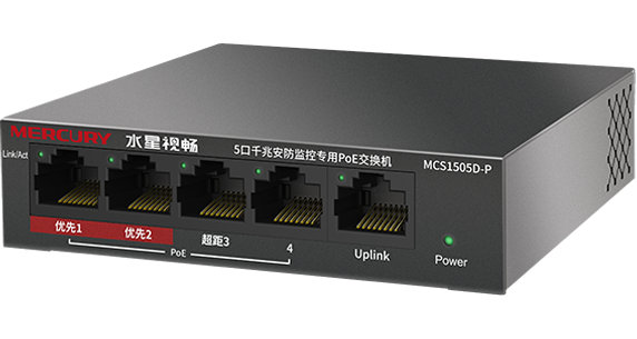 MCS1505D-P