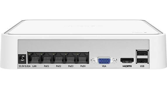 MNVR504P