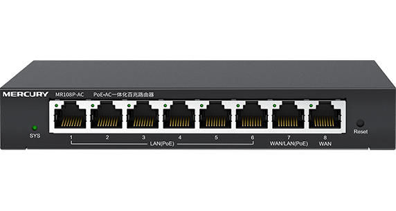 MR108P-AC