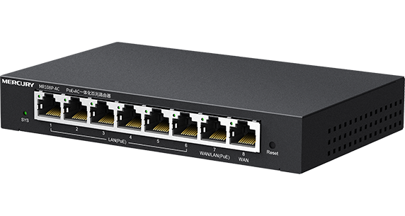 MR108P-AC
