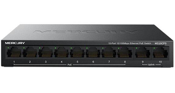 MS10CPS