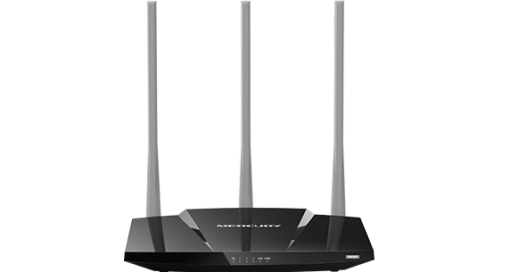 mw316r - 水星网络官方网站