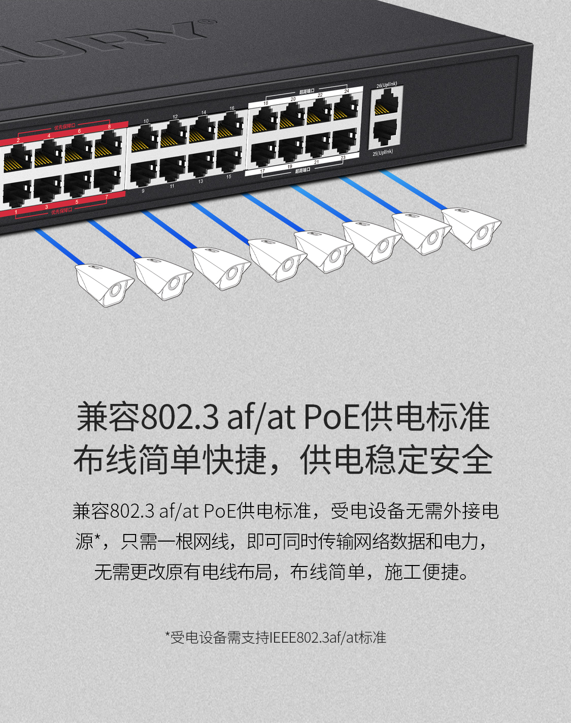 MCS1326D-P