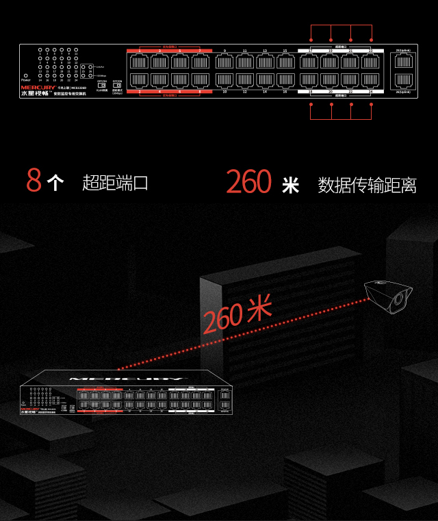 MCS1326D