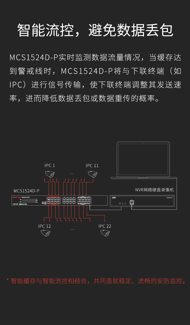MCS1524D-P