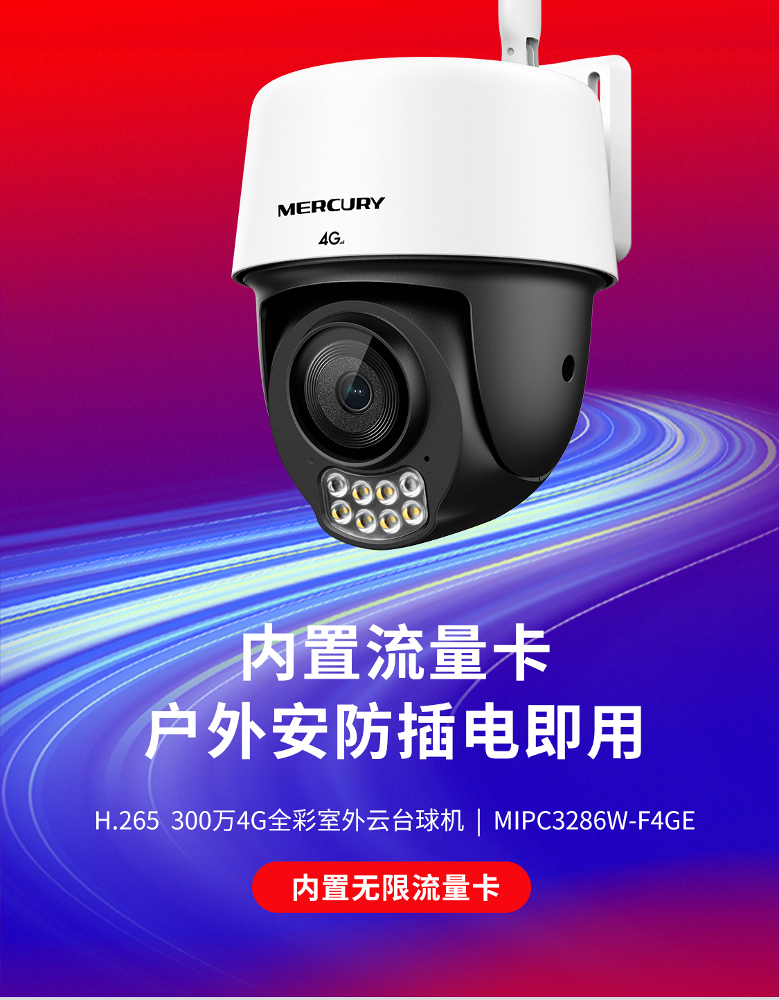 MIPC3286W-F4GE