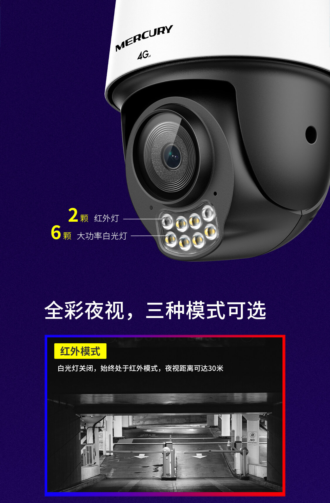 MIPC3286W-F4GE