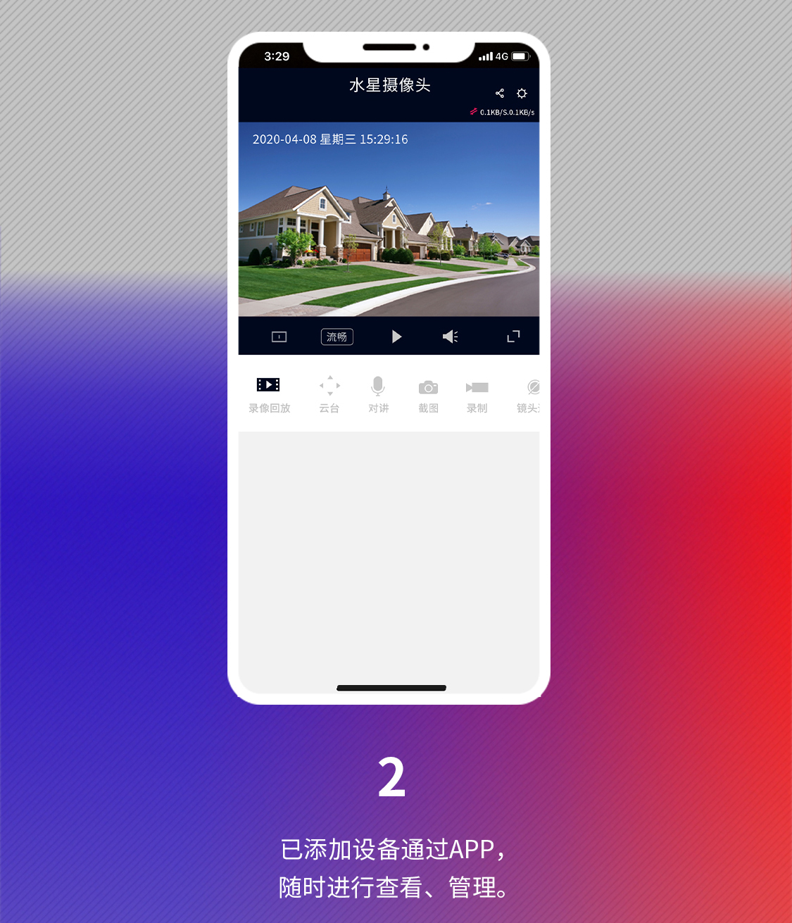 MIPC3286W-F4GE