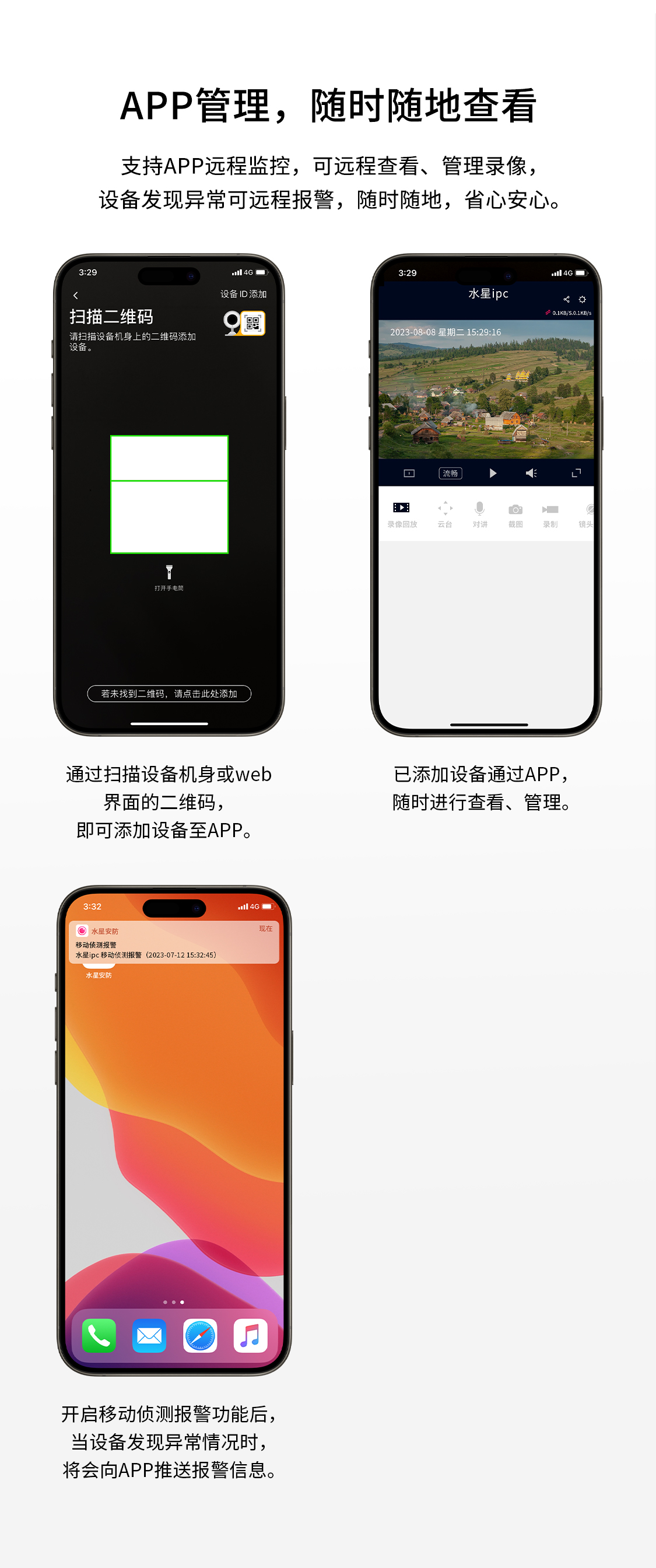 MIPC3286WBLH-F4GE