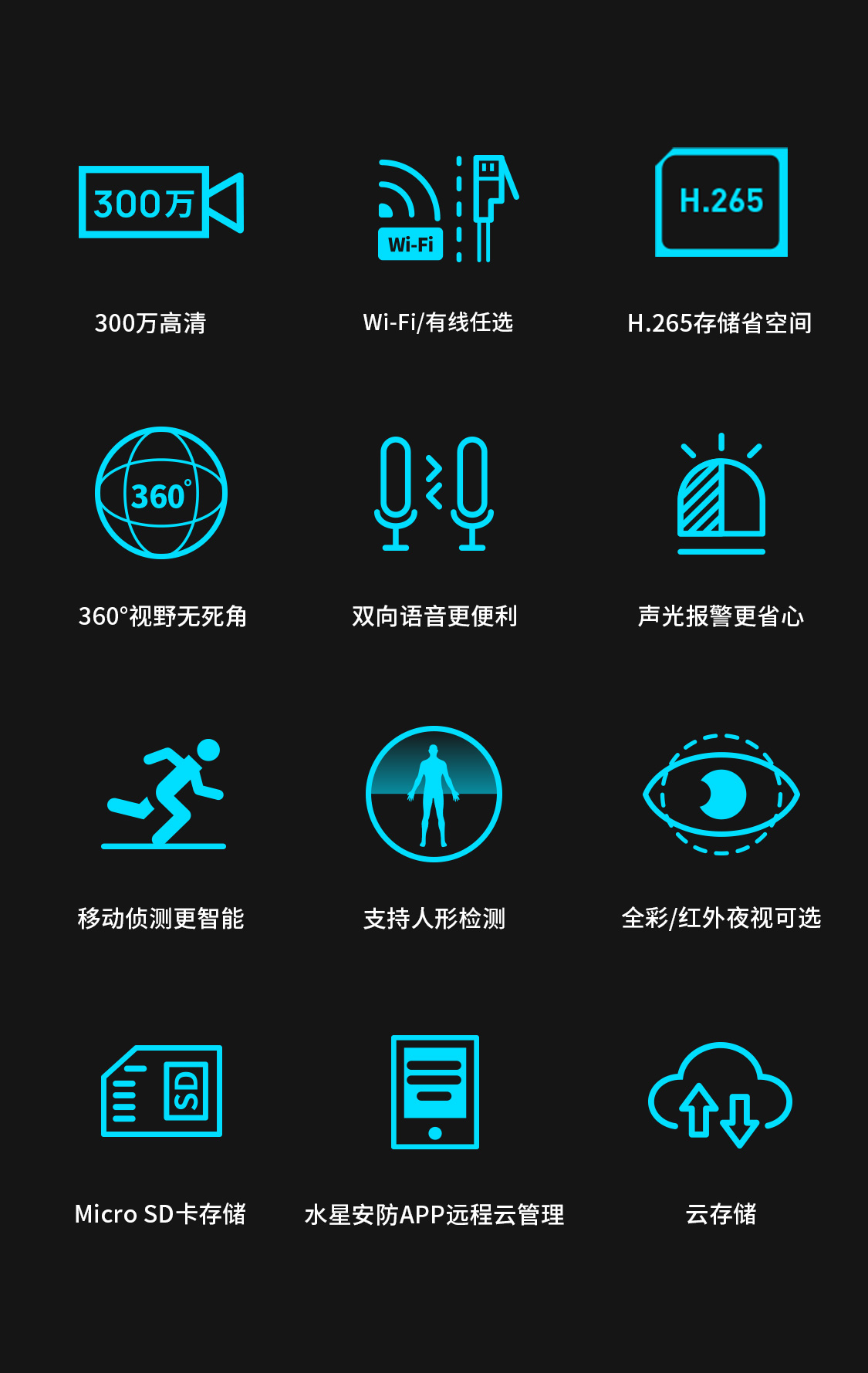 MIPC351-4（全彩版）