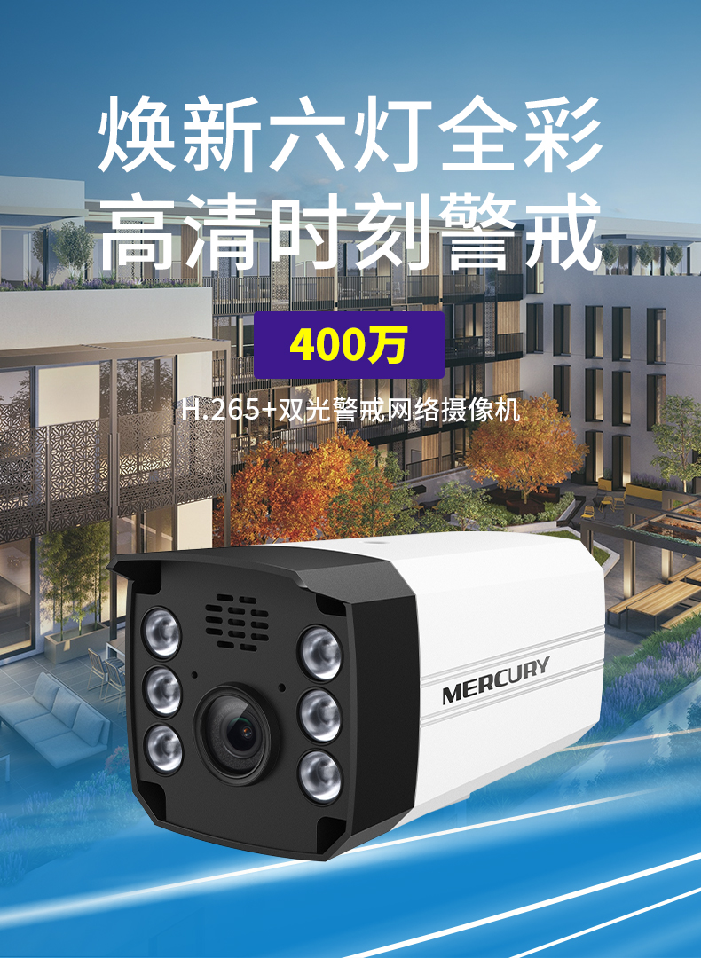 MIPC4164(P)W