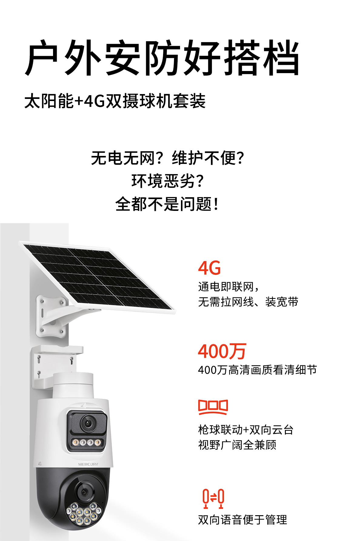 MIPC4286LH-F4GE双摄版