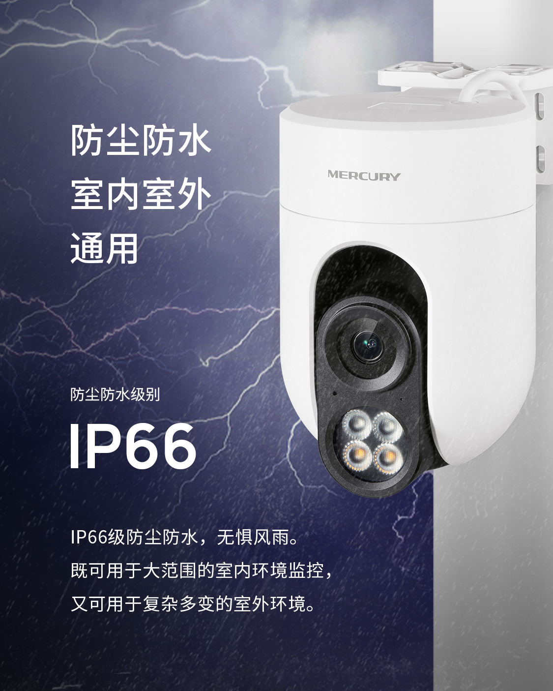 MIPC5288W-4