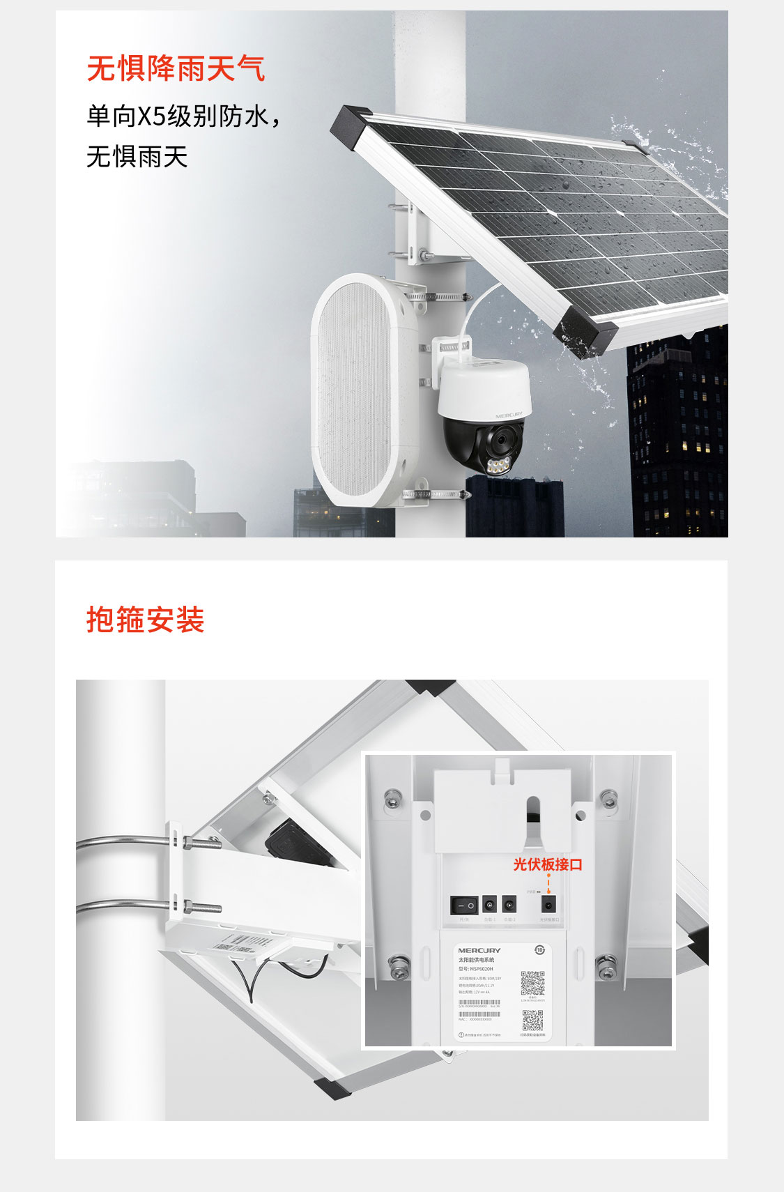 MSP6020H