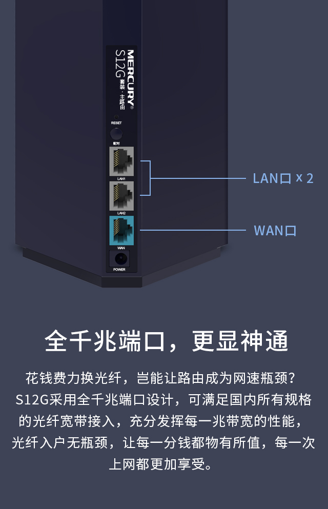 S12G套装